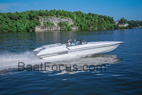 Fountain 42 Lightning 	Spesifikasjoner og anmeldelser